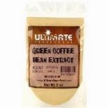Green Coffee Bean Extract