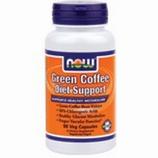 Green Coffee Diet Support