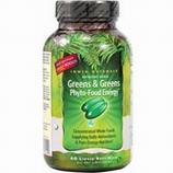 Green & Greens Phyto-Food Energy