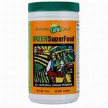 Green SuperFood Drink Powder