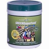 Green SuperFood Energy