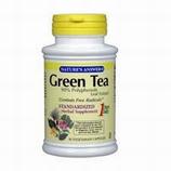 Green Tea