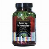 Green Tea Fat Metabolizer