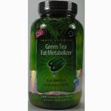 Green Tea Fat Metabolizer