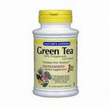 Green Tea Leaf Extract