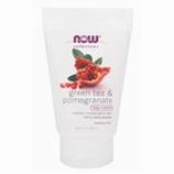 Green Tea Pomegranate Day Cream