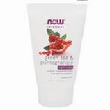 Green Tea Pomegranate Night Cream