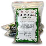Green Tea (Yunnan Fresh)