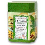 Green Tea (Yunnan Fresh) deluxe box