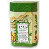 Green Tea (Yunnan fresh) deluxe box