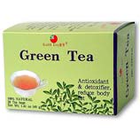 Green Tea by Health King