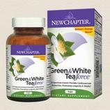 Green & White Tea Force