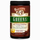 Greens Chocolate Silk Powder