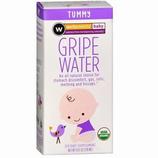 Gripe Water For Colic