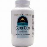 Guar Gum