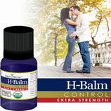 H-Balm Control Extra Strength
