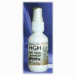 HGH - Triple Potency
