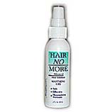 Hair No More Soothing Gel