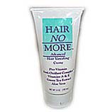 Hair No More Vanishing Creme