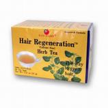 Hair Regeneration Herb Tea