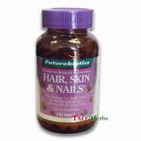 Hair Skin & Nailes