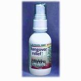 Hangover Relief