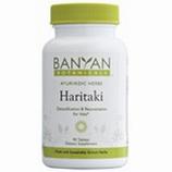 Haritaki