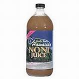 Hawaiian Noni Juice
