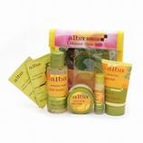 Hawaiian  Spa Kit