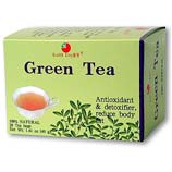 Health King Green Tea
