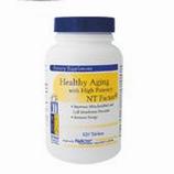 Healthy Aging  NT Factor