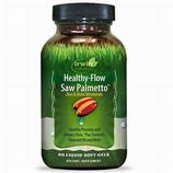 Healthy Flow Saw Palmetto