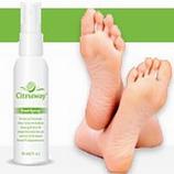 Healthy Foot Spray