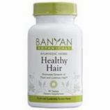Healthy Hair