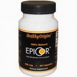 Healthy Origins Epicor 500 mg