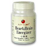 Heart&Brain Energizer Formula