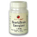 Heart&Brain Energizer Formula