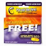 Heartburn Free