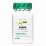 Heel Sinus Homeopathic