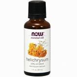 Helichrysum Oil