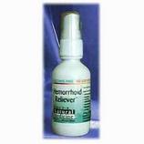 Hemorrhoid Reliever