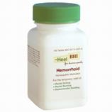 Hemorrhoid Tablets