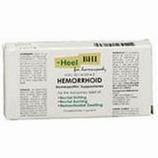 Hemorrhoids Suppositories