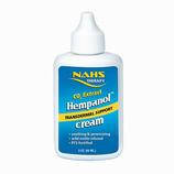 Hempanol Cream