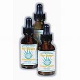 Herbal Aloe Ear Drops
