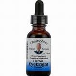 Herbal Eyebright Formula