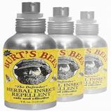 Herbal Insect Repellent