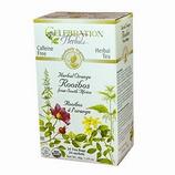 Herbal Orange Red Tea
