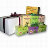 Herbal Tea Gift Set