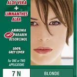 Herbatint Hair Color Blonde 7N